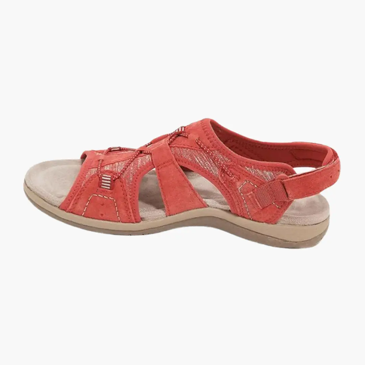 Womens_Comfort_Sandal_Arch_Support_Cushioned_Footbed_6