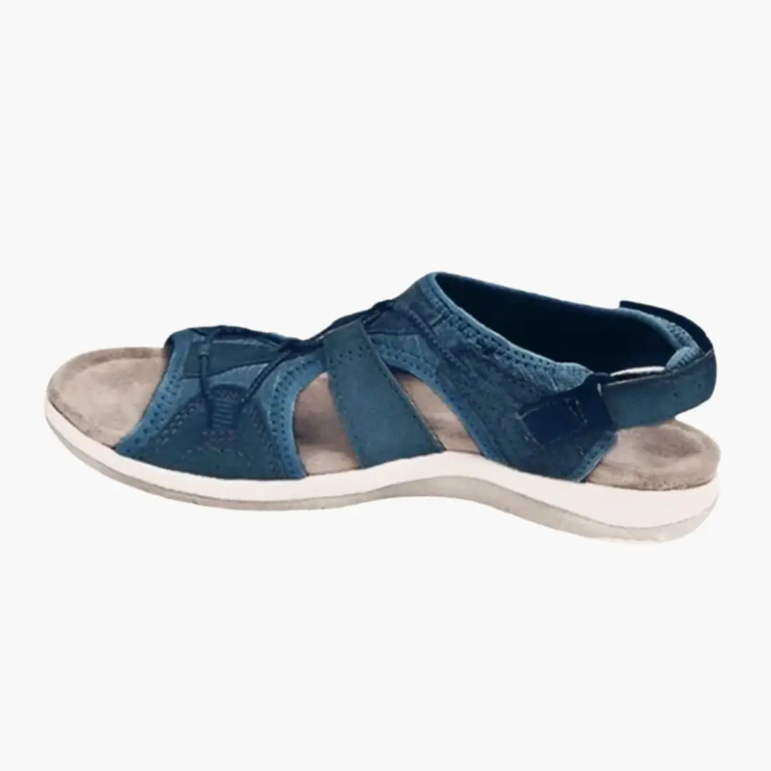 Womens_Comfort_Sandal_Arch_Support_Cushioned_Footbed_7