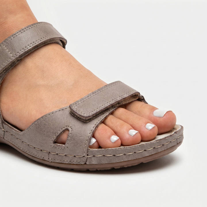 Womens_Comfort_Sandals_Adjustable_Strap_with_Open_Toe_7