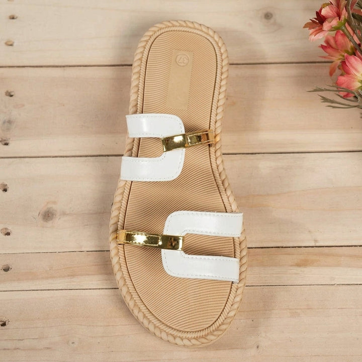 Womens_Comfort_Slides_Wide_Strap_with_Cushioned_Flat_Sole_9