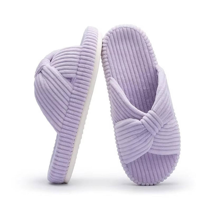 Womens_Comfort_Slippers_With_Corduroy_and_Open_Toe_11