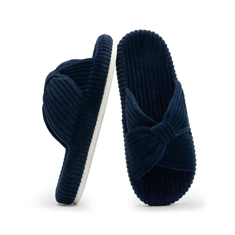 Womens_Comfort_Slippers_With_Corduroy_and_Open_Toe_12