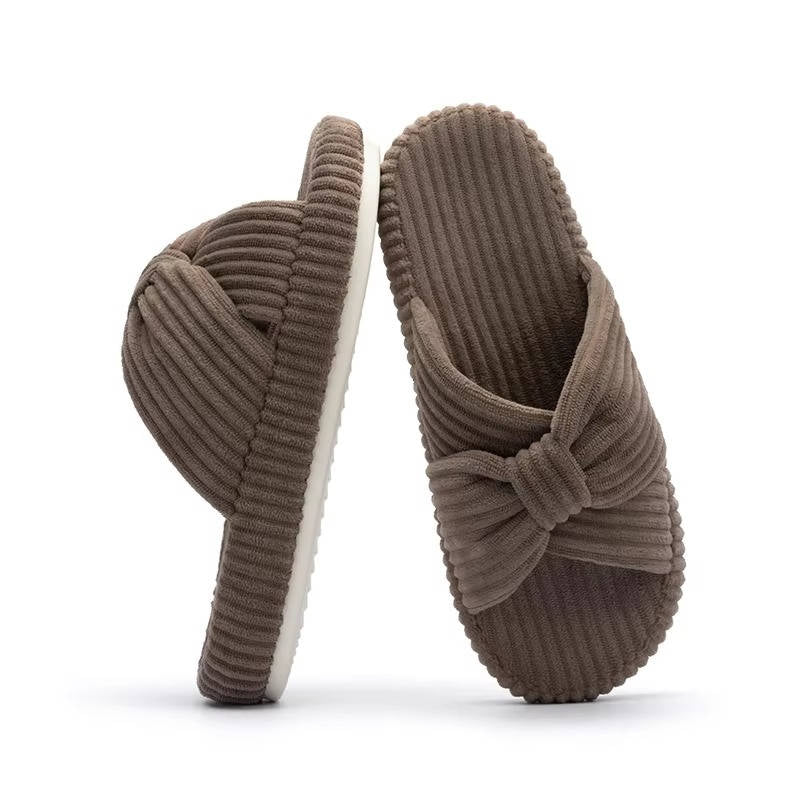 Womens_Comfort_Slippers_With_Corduroy_and_Open_Toe_13