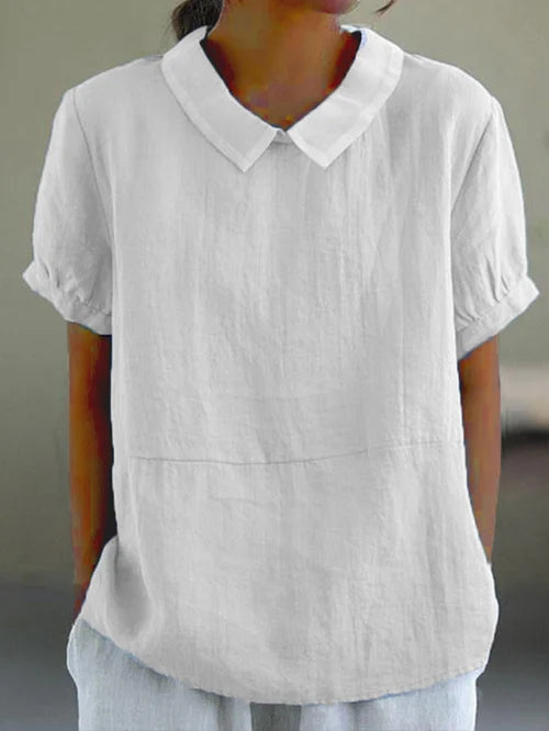Womens_Cotton_Linen_Blouse_Lightweight_airy_feel_2