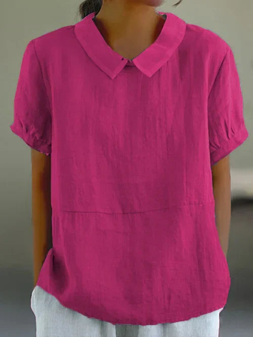 Womens_Cotton_Linen_Blouse_Lightweight_airy_feel_6