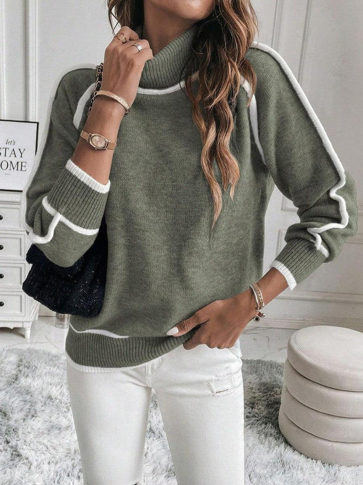 Womens_Cozy_Sweater_Warm_Lined_and_Flattering_Fit_1