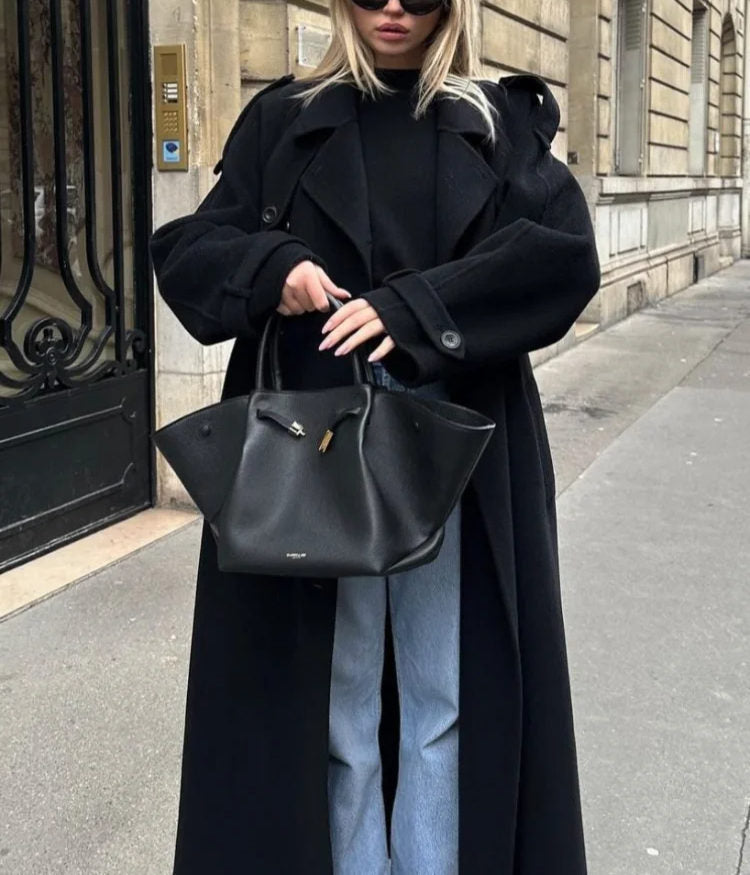 Womens_Double_Breasted_Trench_Coat_Belt_and_Lapel_Collar_7