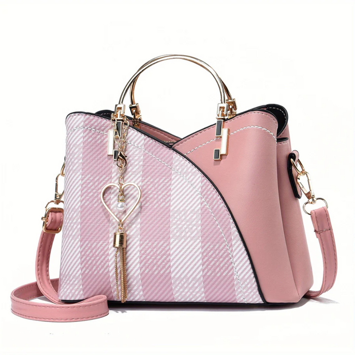 Women's Elegant Handbag – Stylish and Spacious with Comfortable Carrying 7