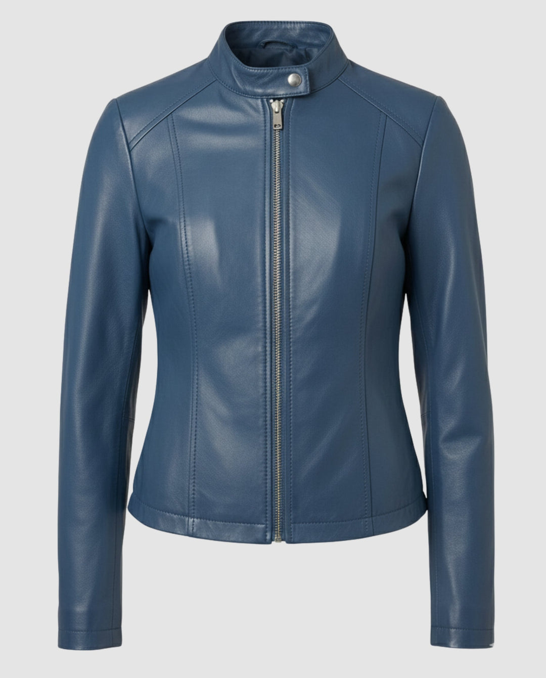 Womens_Elegant_Leather_Jacket_Tailored_Fit_and_Lapel_Collar_6