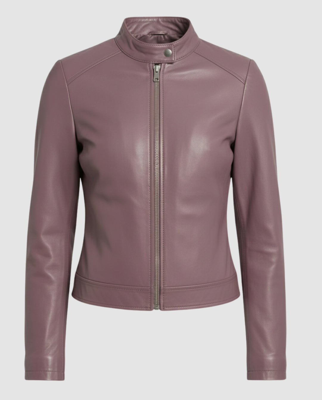 Womens_Elegant_Leather_Jacket_Tailored_Fit_and_Lapel_Collar_8