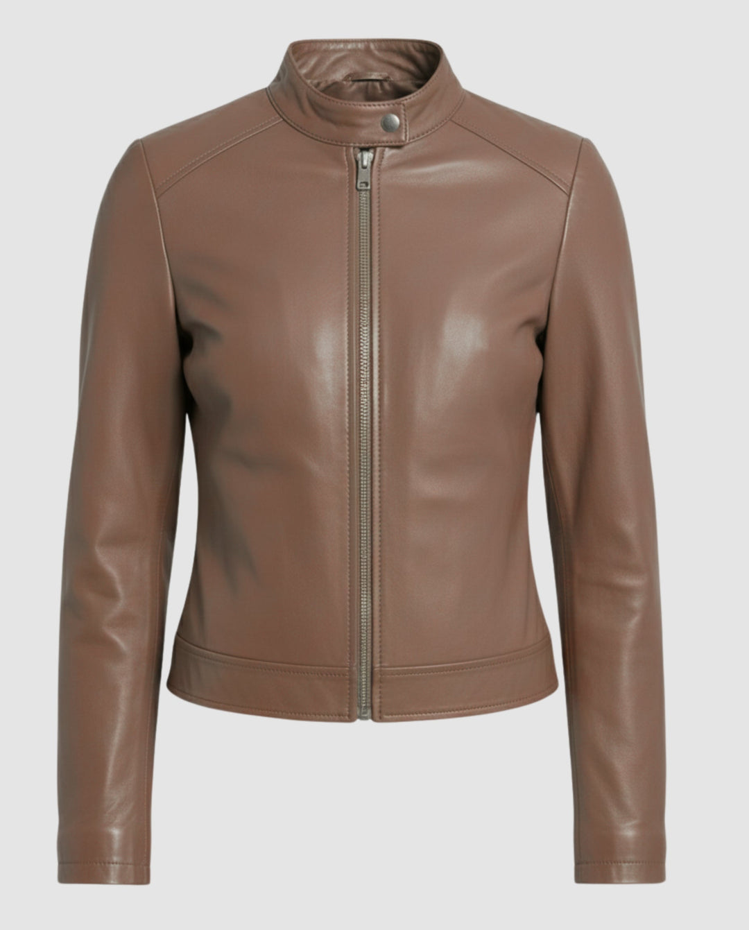 Womens_Elegant_Leather_Jacket_Tailored_Fit_and_Lapel_Collar_9