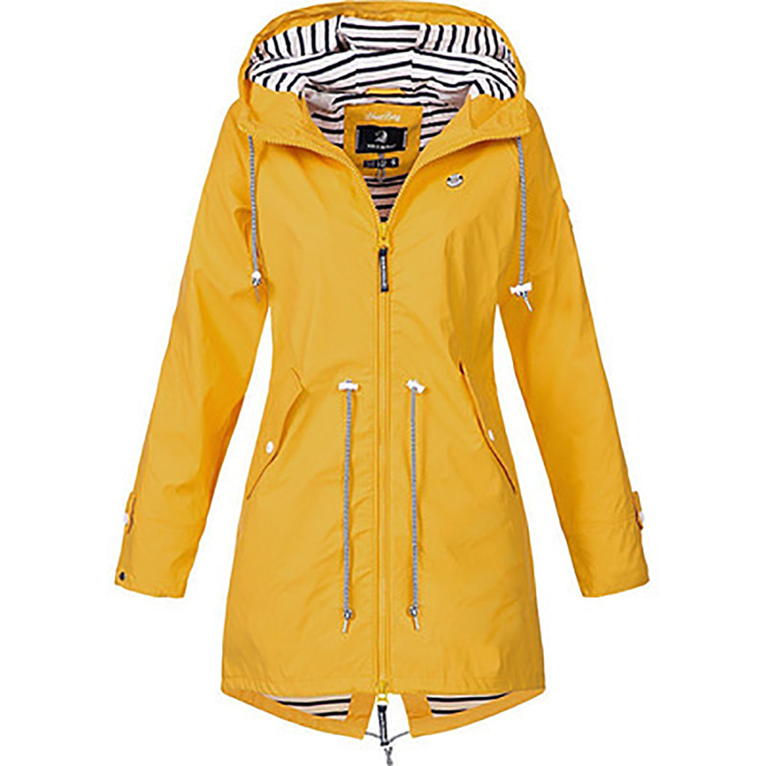 Womens_Elegant_Long_Rain_Parka_Waterproof_and_Breathable_2