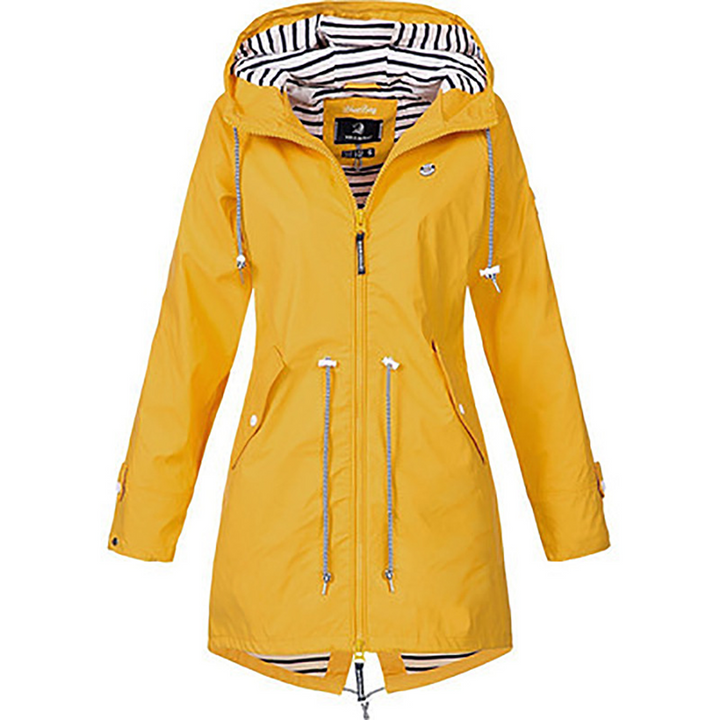 Womens_Elegant_Long_Rain_Parka_Waterproof_and_Breathable_2