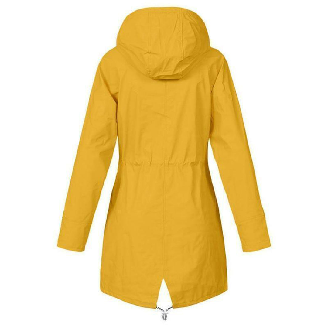 Womens_Elegant_Long_Rain_Parka_Waterproof_and_Breathable_3