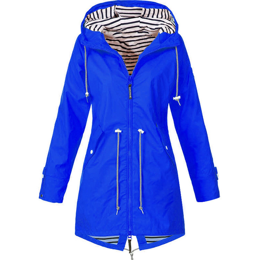 Womens_Elegant_Long_Rain_Parka_Waterproof_and_Breathable_4