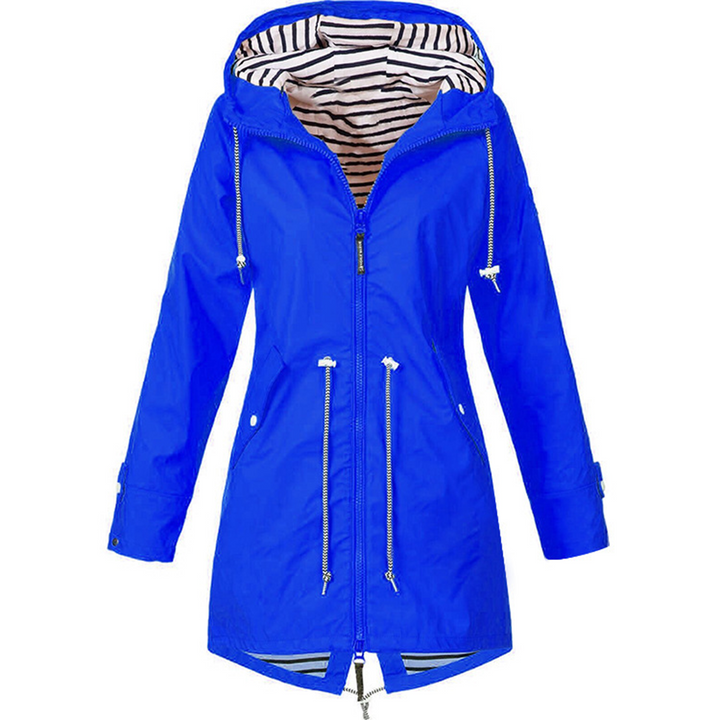 Womens_Elegant_Long_Rain_Parka_Waterproof_and_Breathable_4