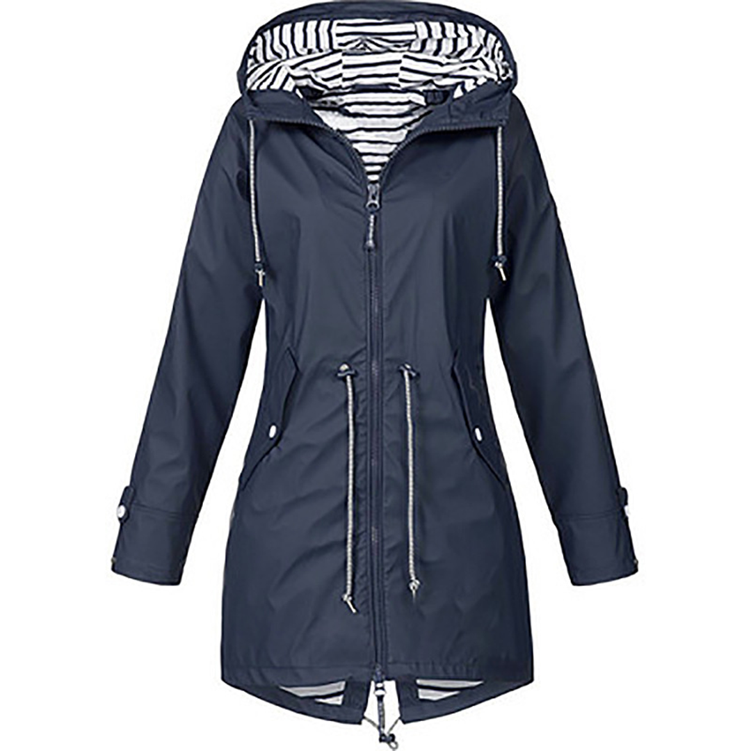 Womens_Elegant_Long_Rain_Parka_Waterproof_and_Breathable_6