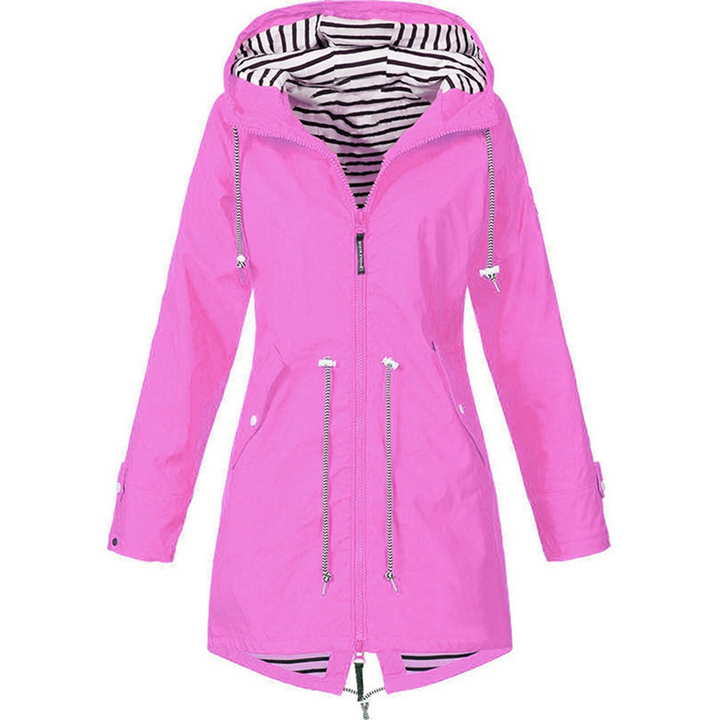 Womens_Elegant_Long_Rain_Parka_Waterproof_and_Breathable_7