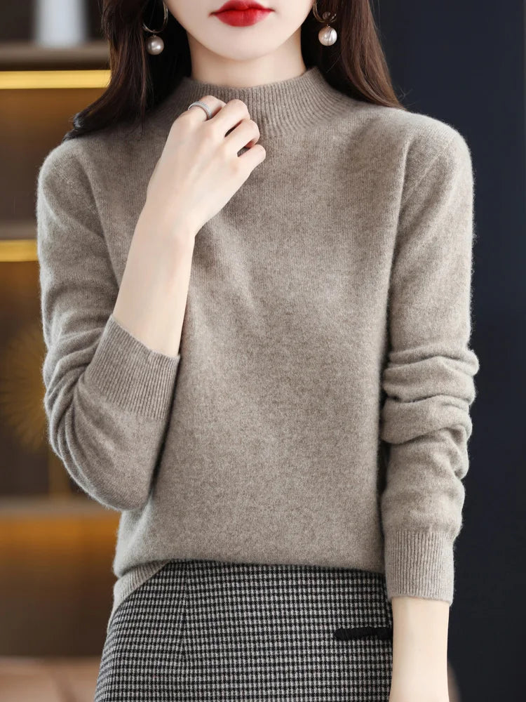 Womens_Elegant_Merino_Wool_Sweater_Very_Soft_20