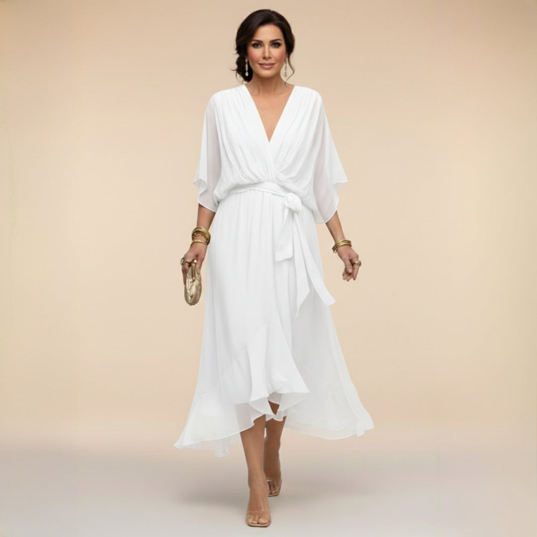 Womens_Elegant_Midi_Wrap_Dress_With_V_Neck_and_Self_Tie_Waist_10