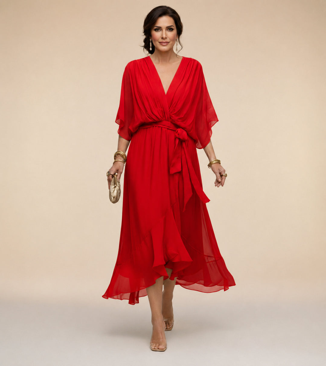 Womens_Elegant_Midi_Wrap_Dress_With_V_Neck_and_Self_Tie_Waist_12