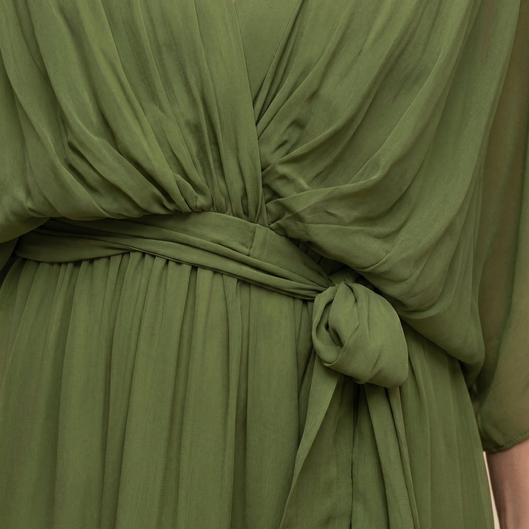 Womens_Elegant_Midi_Wrap_Dress_With_V_Neck_and_Self_Tie_Waist_4