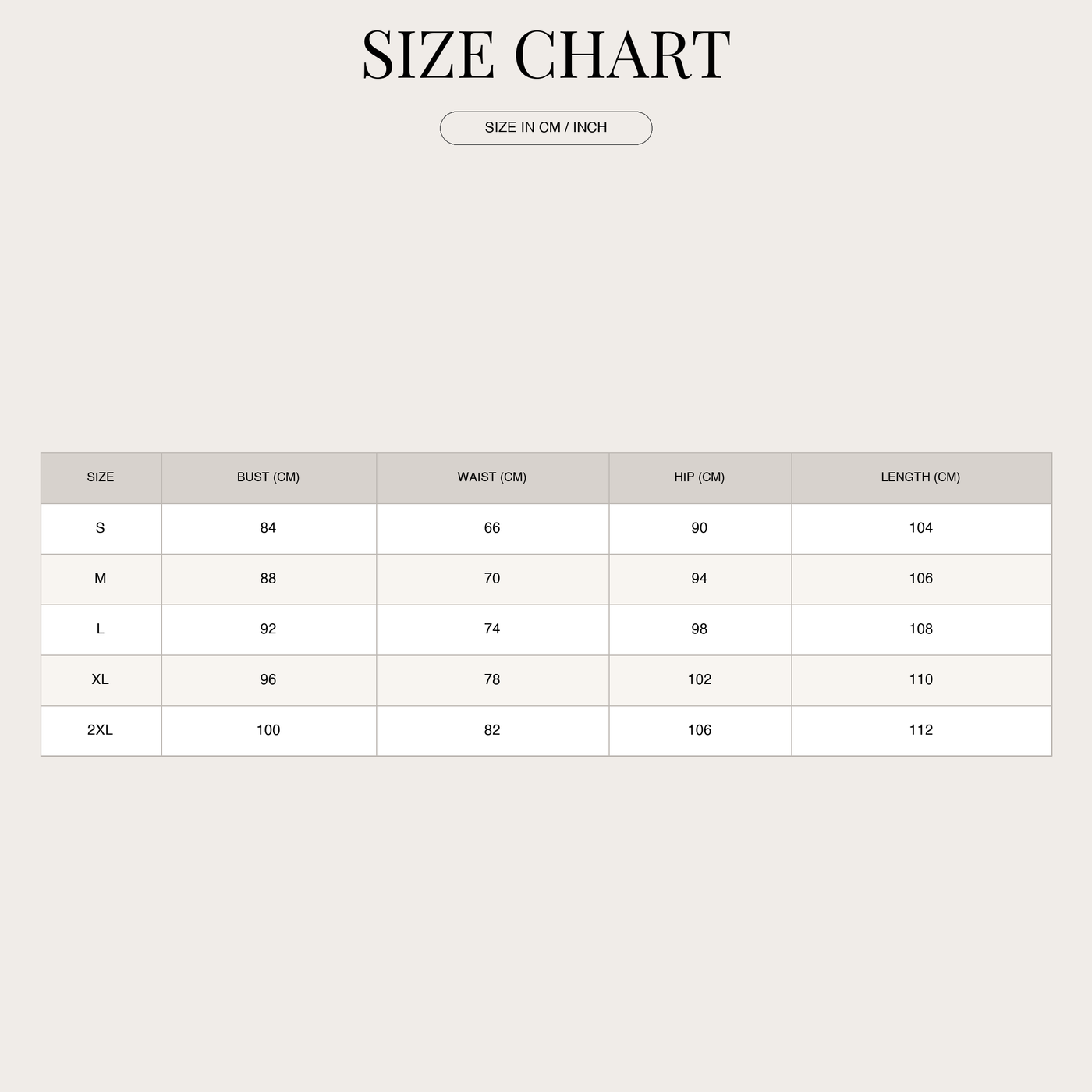 Women's Elegant Mini Cocktail Dress – One-Shoulder with Ruffles size chart