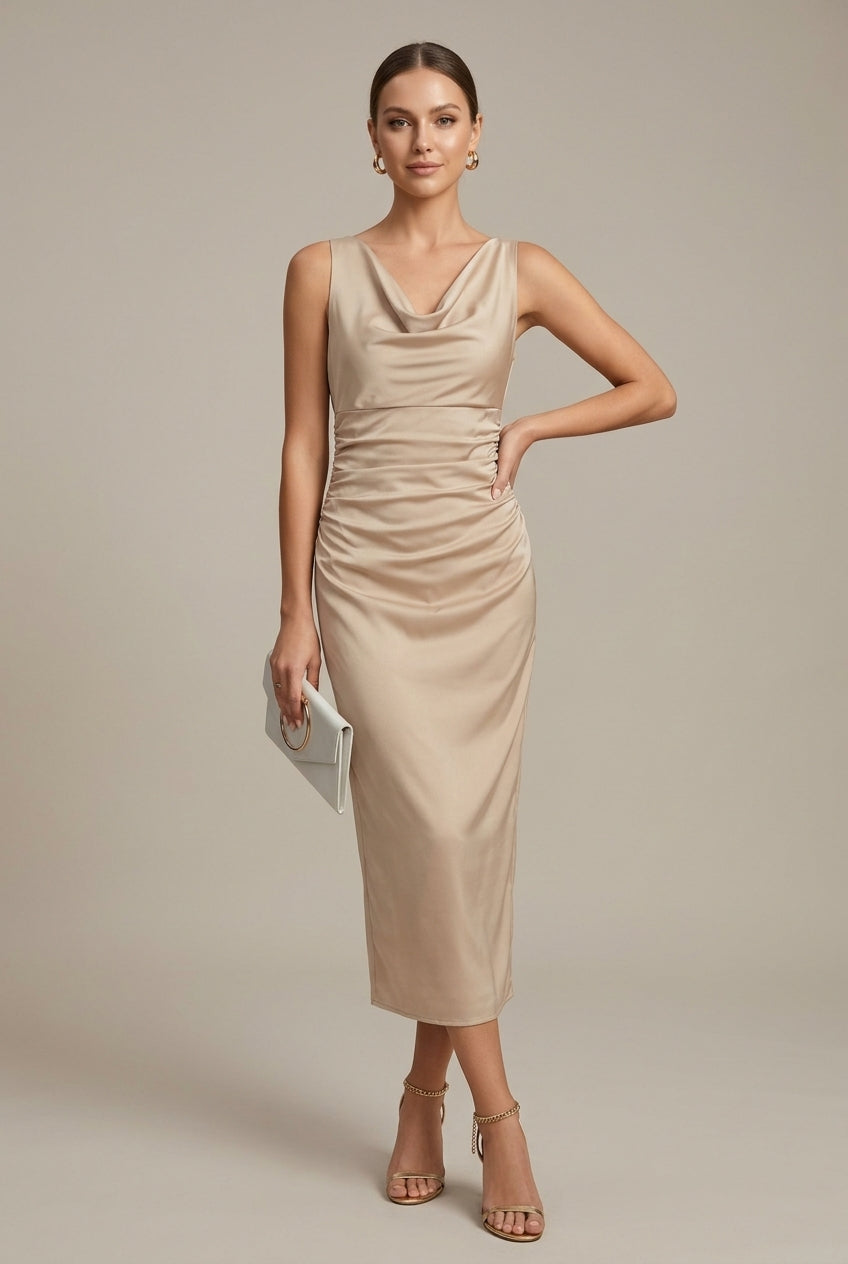 Womens_Elegant_Satin_Midi_Dress_With_Cowl_Neck_and_Graceful_Flow_1