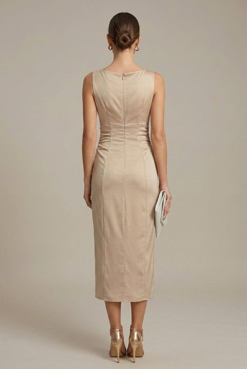 Womens_Elegant_Satin_Midi_Dress_With_Cowl_Neck_and_Graceful_Flow_3
