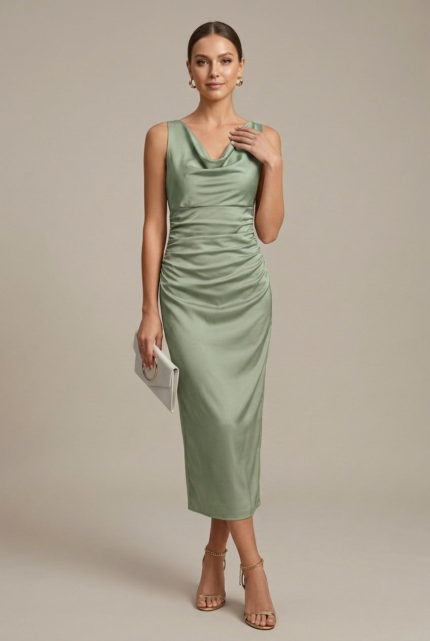 Womens_Elegant_Satin_Midi_Dress_With_Cowl_Neck_and_Graceful_Flow_5