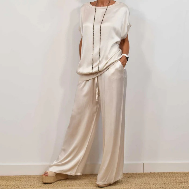 Womens_Elegant_Two_Piece_Set_With_Tie_Waist_and_Flowing_Cut_2