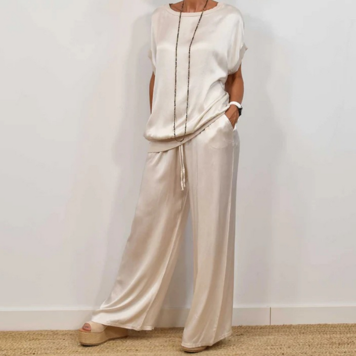 Womens_Elegant_Two_Piece_Set_With_Tie_Waist_and_Flowing_Cut_2