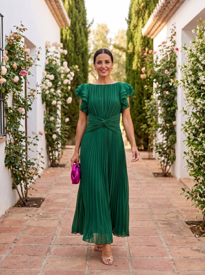Womens_Elegant_Wedding_Guest_Maxi_Dress_Floral_Print_with_Flowy_Cut_6