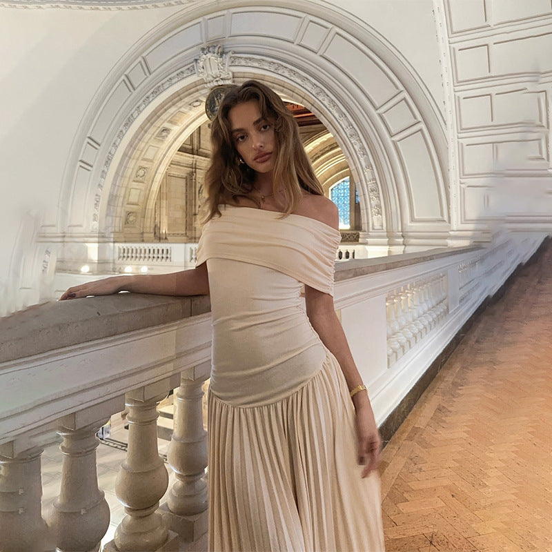 Womens_Evening_Gown_Off_Shoulder_Maxi_Skirt_6