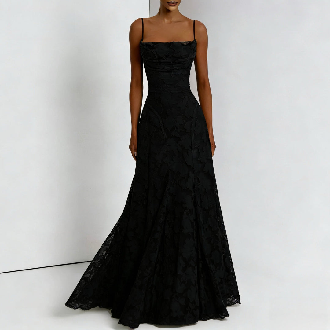 Womens_Floral_Lace_Maxi_Dress_Adjustable_Straps_with_Flowing_Skirt_13
