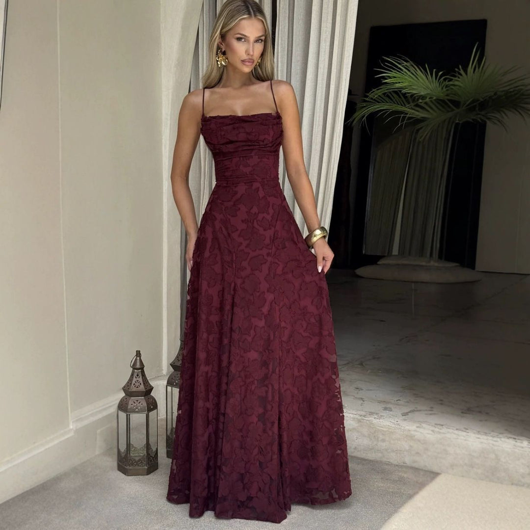 Womens_Floral_Lace_Maxi_Dress_Adjustable_Straps_with_Flowing_Skirt_18