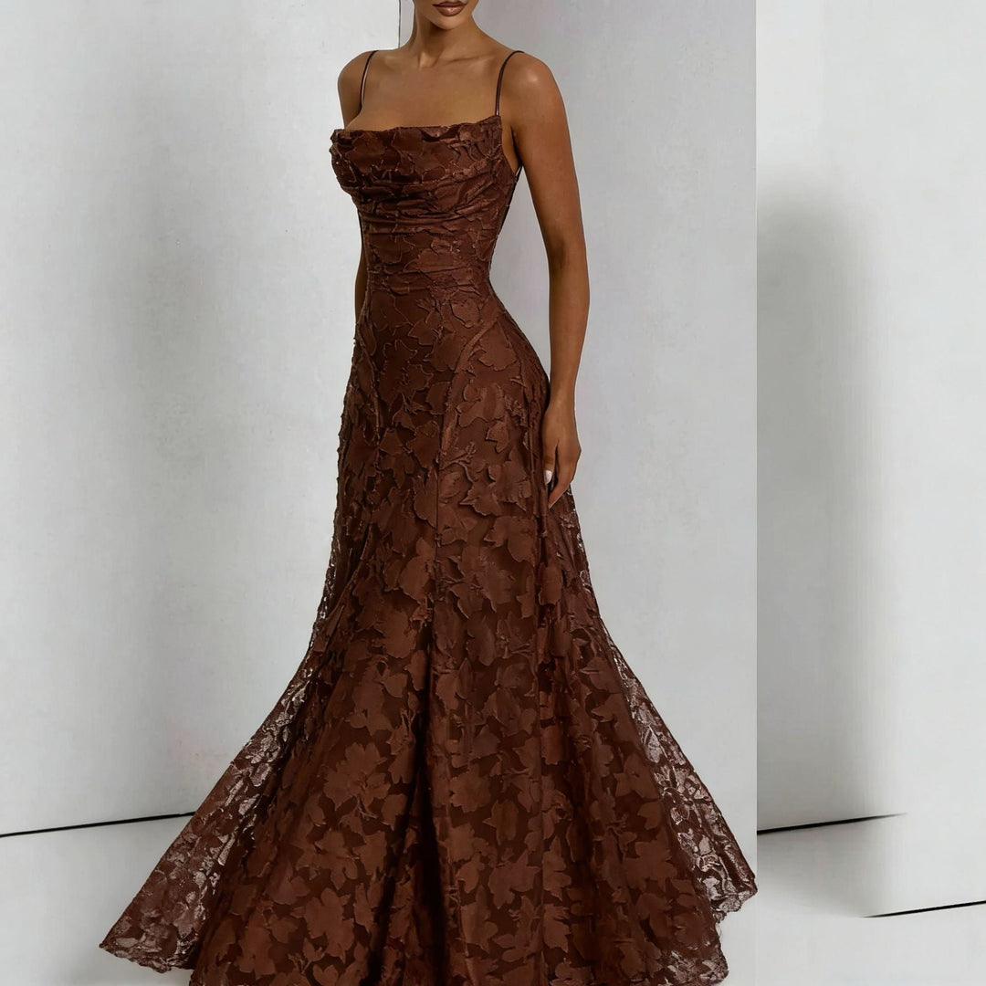 Womens_Floral_Lace_Maxi_Dress_Adjustable_Straps_with_Flowing_Skirt_7