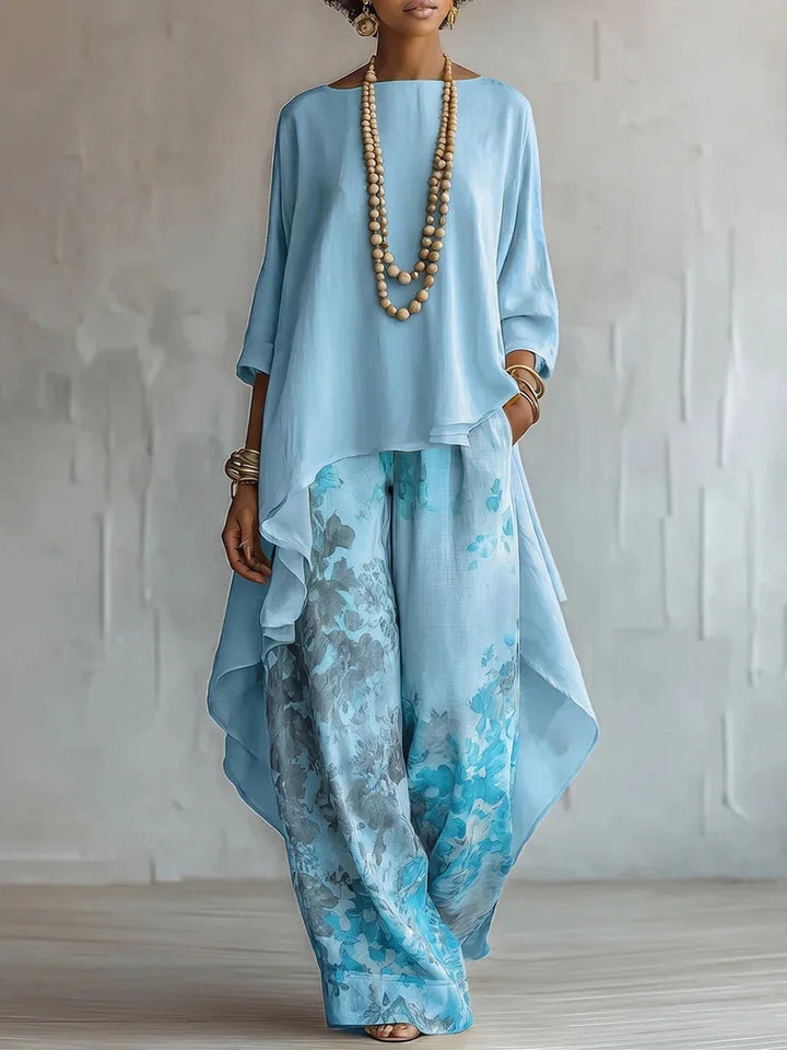 Womens_Floral_Two_Piece_Set_Loose_Fit_5