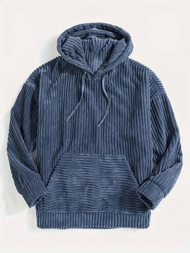 Womens_Hooded_Pullover_Cord_Effect_and_Wide_Rib_Structure_1