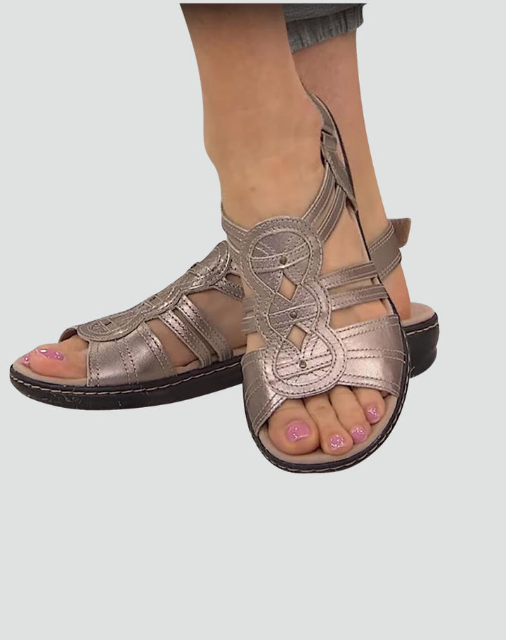 Womens_Hook_and_Loop_Sandals_Cushioned_for_warm_weather_10