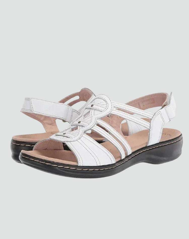Womens_Hook_and_Loop_Sandals_Cushioned_for_warm_weather_2