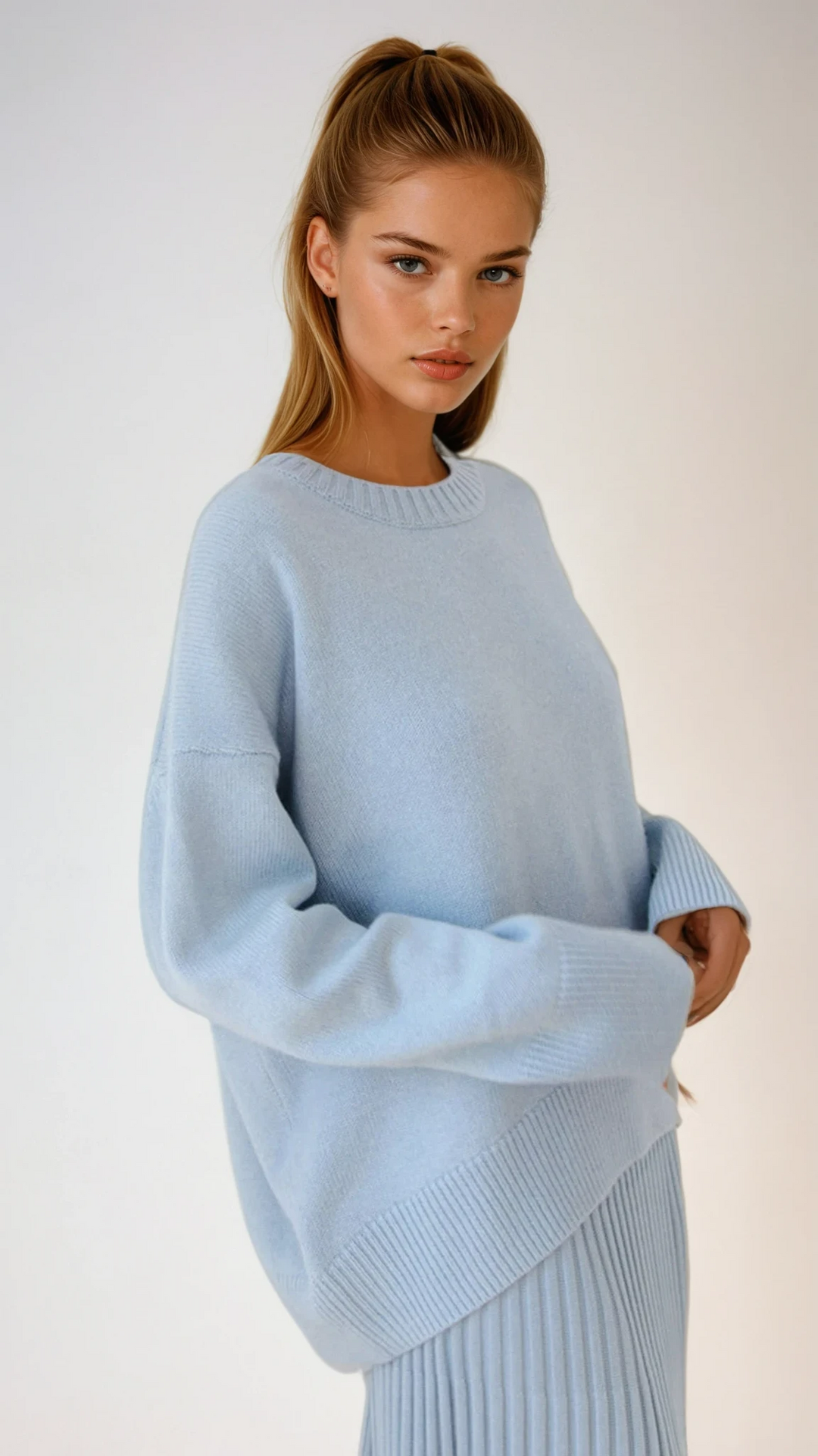 Womens_Knit_Sweater_Oversized_Crewneck_with_Relaxed_Fit_1