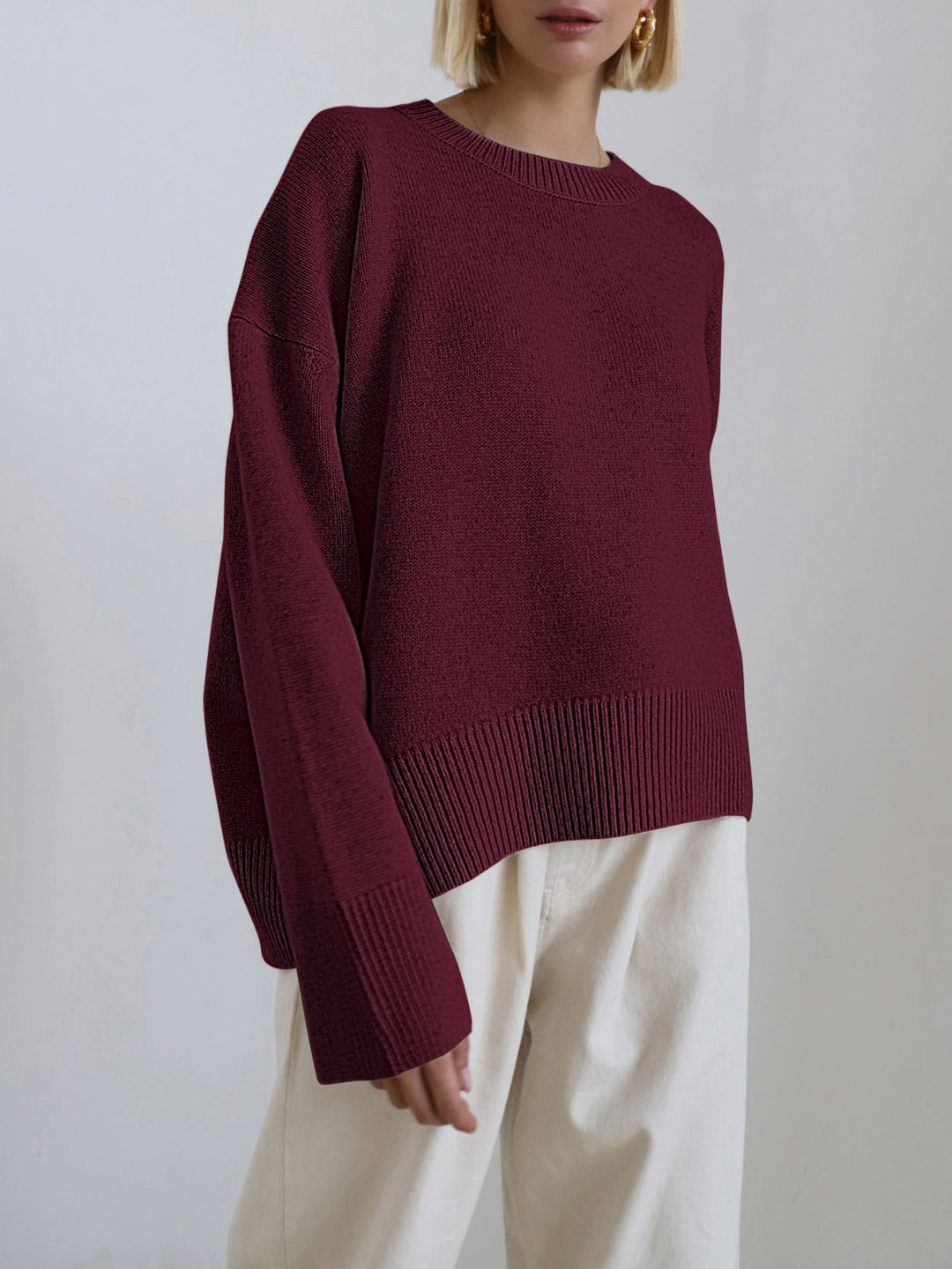 Womens_Knit_Sweater_Oversized_Crewneck_with_Relaxed_Fit_11