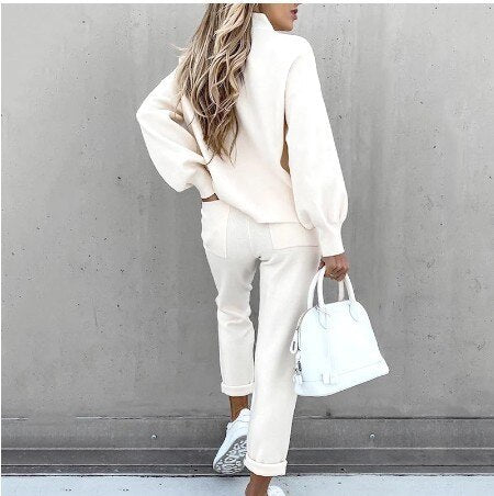Womens_Leisure_Set_Pure_Comfort_and_Contemporary_Appeal_2