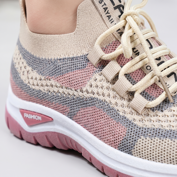 Womens_Light_Knit_Sneakers_Comfort_with_Thick_Sole_10