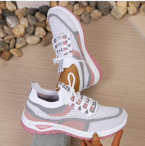 Womens_Light_Knit_Sneakers_Comfort_with_Thick_Sole_12