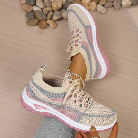 Womens_Light_Knit_Sneakers_Comfort_with_Thick_Sole_13