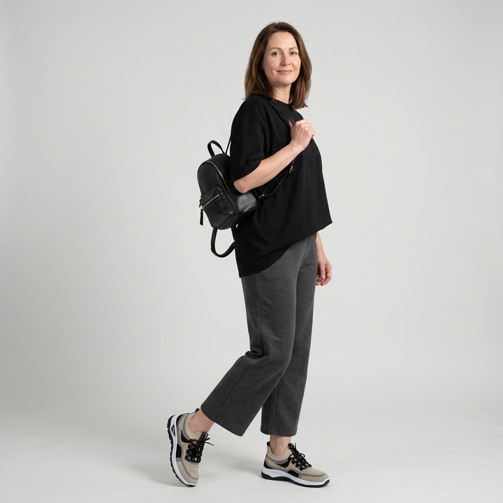 Womens_Light_Knit_Sneakers_Comfort_with_Thick_Sole_2
