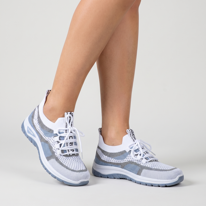 Womens_Light_Knit_Sneakers_Comfort_with_Thick_Sole_3