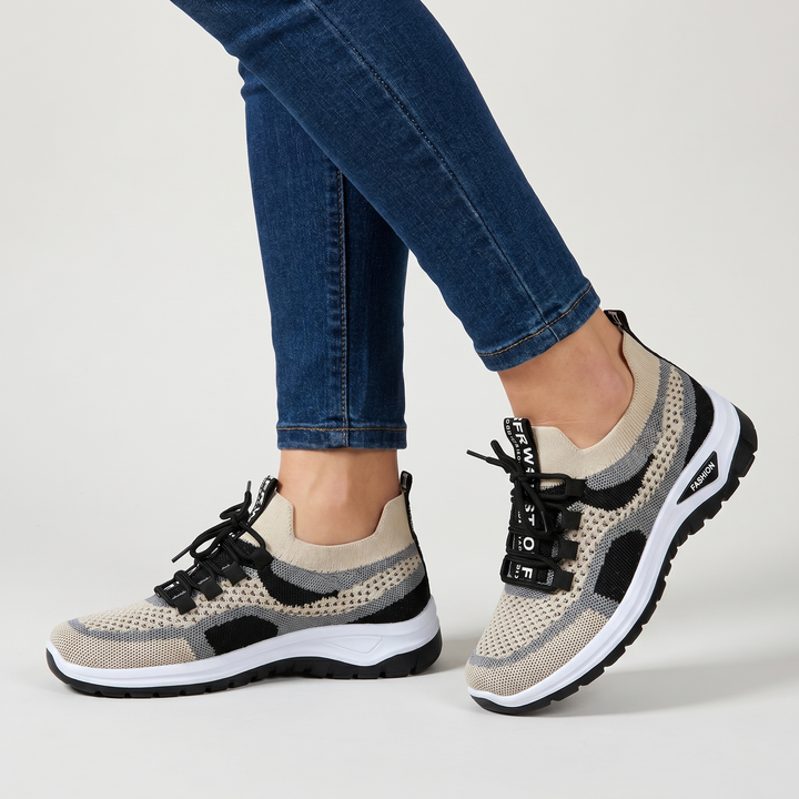 Womens_Light_Knit_Sneakers_Comfort_with_Thick_Sole_6
